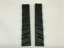LAMBORGHINI GALLARDO ENGINE COIL COVERS SHIELD OEM LEFT RIGHT SIDE SET 07L103908
