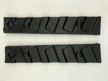 LAMBORGHINI GALLARDO ENGINE COIL COVERS SHIELD OEM LEFT RIGHT SIDE SET 07L103908