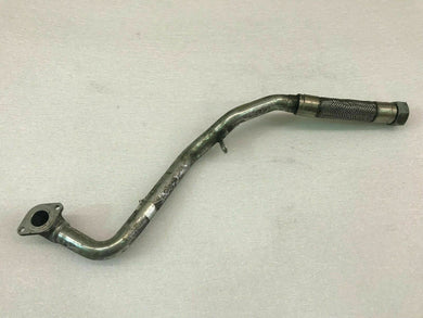 LAMBORGHINI GALLARDO COUPE SPYDER RADIATOR OIL HOSE PIPE OEM 07L115687B