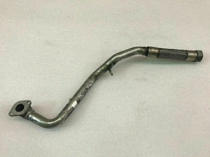 LAMBORGHINI GALLARDO COUPE SPYDER RADIATOR OIL HOSE PIPE OEM 07L115687B
