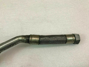 LAMBORGHINI GALLARDO COUPE SPYDER RADIATOR OIL HOSE PIPE OEM 07L115687B