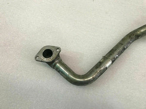 LAMBORGHINI GALLARDO COUPE SPYDER RADIATOR OIL HOSE PIPE OEM 07L115687B