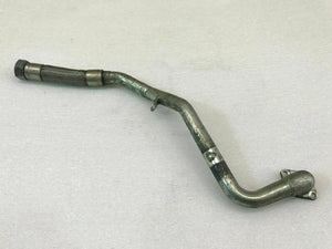 LAMBORGHINI GALLARDO COUPE SPYDER RADIATOR OIL HOSE PIPE OEM 07L115687B