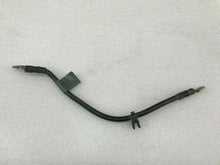 LAMBORGHINI AVENTADOR RIGHT GROUND CABLE STRAP ENGINE TO CHASSIS OEM 470971238