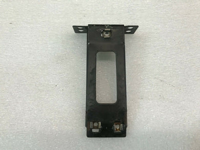 LAMBORGHINI MURCIELAGO LP640 RH RIGHT SIDE ROCKER MOUNT BRACKET OEM 410813550