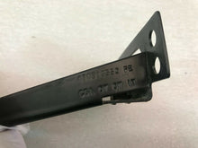 LAMBORGHINI MURCIELAGO LP640 RH RIGHT SIDE ROCKER MOUNT BRACKET OEM 410813550
