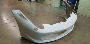 FERRARI 458 ITALIA FRONT BUMPER 81367400