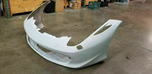 FERRARI 458 ITALIA FRONT BUMPER 81367400