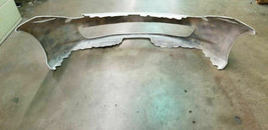 FERRARI 458 ITALIA FRONT BUMPER 81367400
