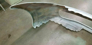 FERRARI 458 ITALIA FRONT BUMPER 81367400