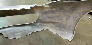 FERRARI 458 ITALIA FRONT BUMPER 81367400