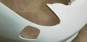 FERRARI 458 ITALIA FRONT BUMPER 81367400