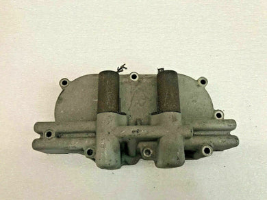 LAMBORGHINI MURCIELAGO ENGINE MOTOR CAP COVER OEM 07M109153E