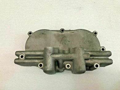 LAMBORGHINI MURCIELAGO ENGINE MOTOR CAP PHASE TRANSFORMER COVER OEM 07M109153E