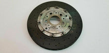 FERRARI 458 ITALIA CALIFORNIA REAR CARBON CERAMIC BRAKE DISC OEM 49T16710 USED