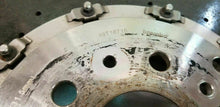 FERRARI 458 ITALIA CALIFORNIA REAR CARBON CERAMIC BRAKE DISC OEM 49T16710 USED