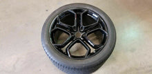LAMBORGHINI AVENTADOR IPERIONE REAR WHEEL RIM TIRE OEM 470601017P 470601017