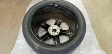 LAMBORGHINI AVENTADOR IPERIONE REAR WHEEL RIM TIRE OEM 470601017P 470601017