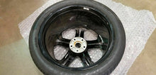 LAMBORGHINI AVENTADOR LP700 REAR WHEEL RIM TIRE OEM 470601017P 470601017