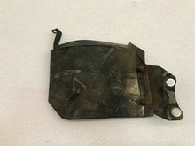 LAMBORGHINI MURCIELAGO LP640 ALTERNATOR HEAT SHIELD PROTECTION OEM 07M103653
