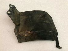 LAMBORGHINI MURCIELAGO LP640 ALTERNATOR HEAT SHIELD PROTECTION OEM 07M103653