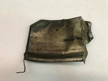 LAMBORGHINI MURCIELAGO LP640 ALTERNATOR HEAT SHIELD PROTECTION OEM 07M103653