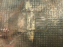 LAMBORGHINI MURCIELAGO LP640 ALTERNATOR HEAT SHIELD PROTECTION OEM 07M103653