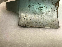 LAMBORGHINI MURCIELAGO LH LEFT HEATING SHIELD PROTECTION PANEL OEM 410501713