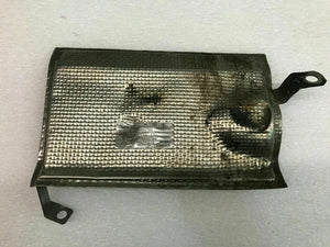 LAMBORGHINI MURCIELAGO LP640 OIL PUMP HEAT SHIELD PROTECTION SHEET OEM 07M103750