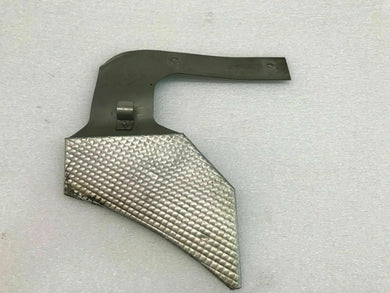 LAMBORGHINI MURCIELAGO LP640 670 STEERING RACK BRACKET SHEET OEM 410422078