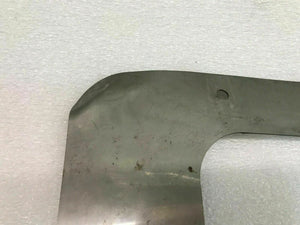 LAMBORGHINI MURCIELAGO LP640 670 STEERING RACK BRACKET SHEET OEM 410422078