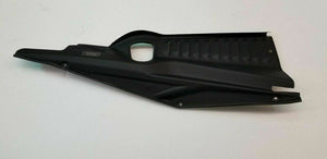 FERRARI 458 ITALIA REAR ENGINE BAY PANEL RIGHT SIDE OEM 82904800