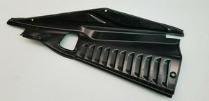 FERRARI 458 ITALIA REAR ENGINE BAY PANEL RIGHT SIDE OEM 82904800