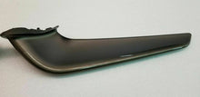 FERRARI 458 ITALIA FRONT LEFT AND RIGHT BUMPER SPOILER WING SPLITTER SET OEM