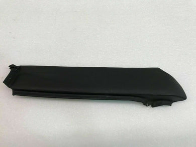 LAMBORGHINI MURCIELAGO INTERIOR PASSENGER RIGHT SIDE PANEL TRIM OEM 418867704