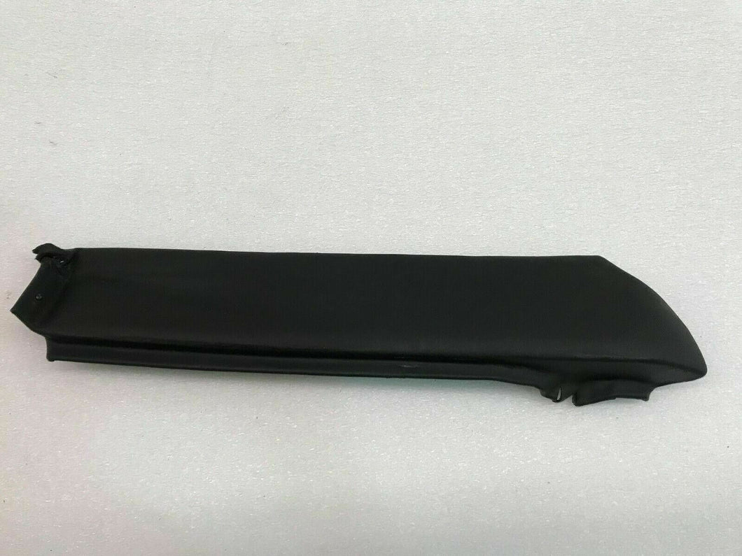 LAMBORGHINI MURCIELAGO INTERIOR PASSENGER RIGHT SIDE PANEL TRIM OEM 418867704