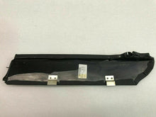 LAMBORGHINI MURCIELAGO INTERIOR PASSENGER RIGHT SIDE PANEL TRIM OEM 418867704