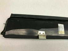 LAMBORGHINI MURCIELAGO INTERIOR PASSENGER RIGHT SIDE PANEL TRIM OEM 418867704