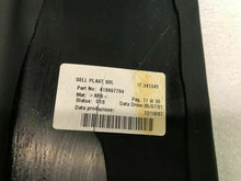 LAMBORGHINI MURCIELAGO INTERIOR PASSENGER RIGHT SIDE PANEL TRIM OEM 418867704