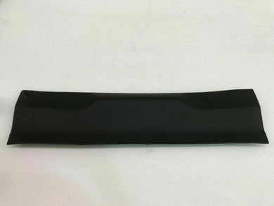 LAMBORGHINI MURCIELAGO LP640 INTERIOR WINDOW TRIM REAR PANEL COVER OEM 418867361