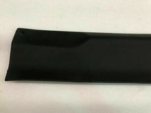 LAMBORGHINI MURCIELAGO LP640 INTERIOR WINDOW TRIM REAR PANEL COVER OEM 418867361