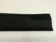 LAMBORGHINI MURCIELAGO LP640 INTERIOR WINDOW TRIM REAR PANEL COVER OEM 418867361