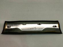 LAMBORGHINI MURCIELAGO LP640 INTERIOR WINDOW TRIM REAR PANEL COVER OEM 418867361