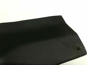 LAMBORGHINI MURCIELAGO LP640 INTERIOR WINDOW TRIM REAR PANEL COVER OEM 418867361