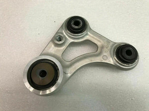 LAMBORGHINI AVENTADOR ARM CONNECTING LINK COUPLING ROD JOINT LEVER OEM 470413127