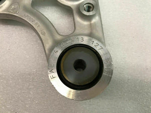 LAMBORGHINI AVENTADOR ARM CONNECTING LINK COUPLING ROD JOINT LEVER OEM 470413127