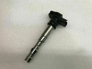 LAMBORGHINI GALLARDO COUPE BLACK IGNITION COIL OEM 06F905115B