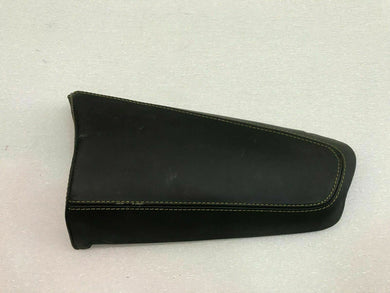 LAMBORGHINI MURCIELAGO LP640 COUPE DRIVER LEFT DOOR CUSHION OEM 418868109A