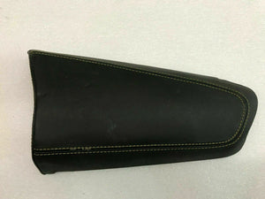 LAMBORGHINI MURCIELAGO LP640 COUPE DRIVER LEFT DOOR CUSHION OEM 418868109A