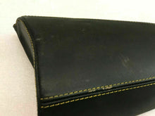 LAMBORGHINI MURCIELAGO LP640 COUPE DRIVER LEFT DOOR CUSHION OEM 418868109A